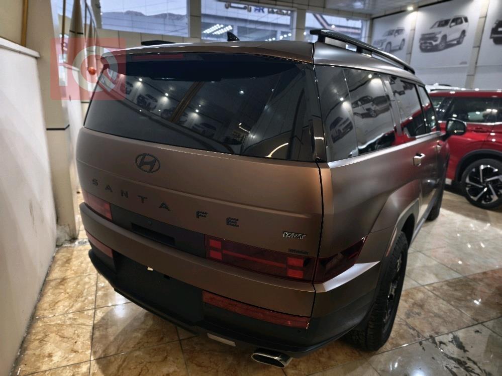 هیۆندای سەنتافی